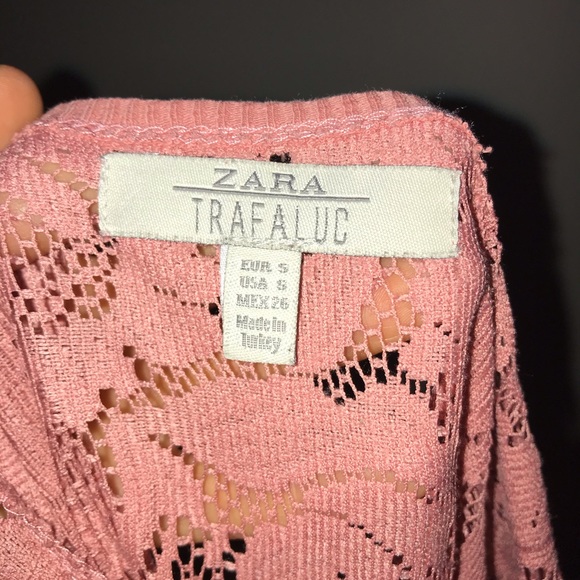 Zara shirt - Picture 2 of 3